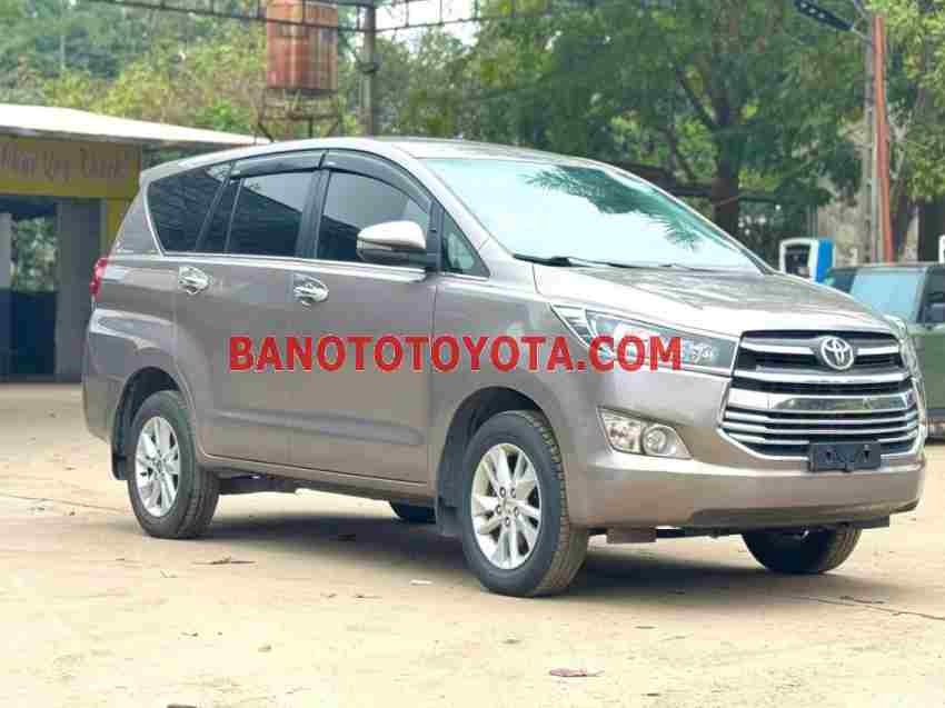 Toyota Innova 2.0E 2019 - Giá tốt