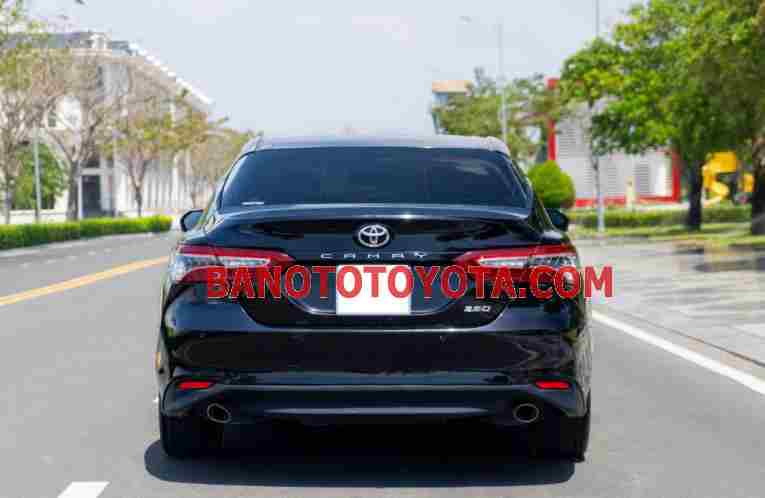 Cần bán xe Toyota Camry Số tự động 2019