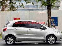 Cần bán gấp xe Toyota Yaris 1.5 AT năm 2011, màu Bạc, Số tự động