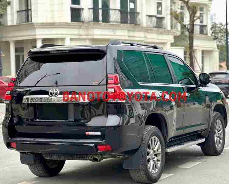 Cần bán xe Toyota Prado VX 2.7L đời 2019