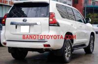 Toyota Prado VX 2.7L 2019, xe đẹp, hết ý