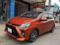 Toyota Wigo 1.2 AT 2021 giá cực tốt