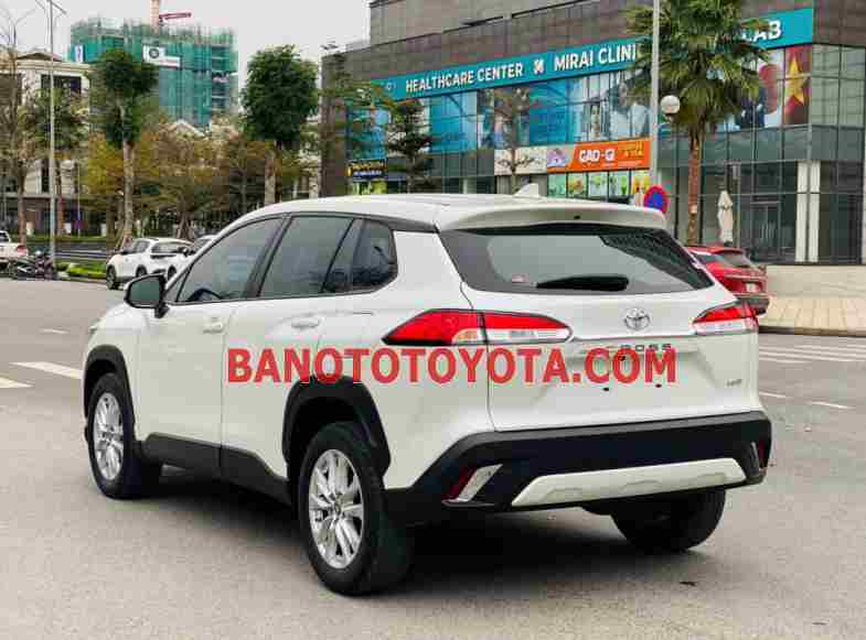 Toyota Corolla Cross 1.8G 2022 Máy xăng, xe đẹp