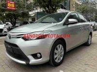 Toyota Vios 1.5G model 2017 xe chuẩn hết ý