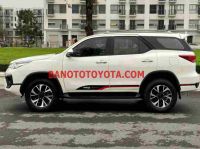 Toyota Fortuner 2.7V 4x2 AT TRD 2019 - Giá tốt