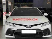 Toyota Camry 2.5Q 2022 - Giá tốt