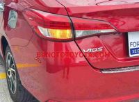 Toyota Vios G 1.5 CVT 2022 Số tự động cực đẹp!