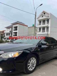 Toyota Camry 2.0E 2015 Số tự động giá đẹp