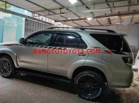 Bán xe Toyota Fortuner 2.7V 4X2 AT đời 2016 - Giá tốt