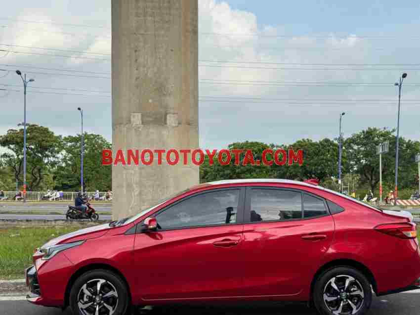 Cần bán xe Toyota Vios E CVT đời 2024