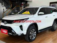 Toyota Fortuner Legender 2.4L 4x2 AT model 2024 xe chuẩn hết ý