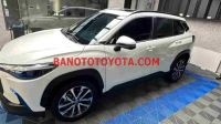 Cần bán xe Toyota Corolla Cross 1.8HV sx 2021