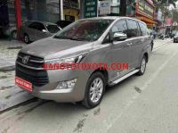 Cần bán xe Toyota Innova 2.0G 2017, xe đẹp