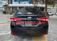 Toyota Vios E CVT 2022, xe đẹp, hết ý