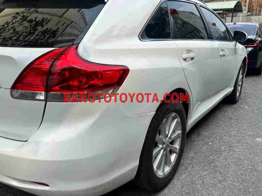 Toyota Venza 2.7 AWD 2009 Số tự động cực đẹp!