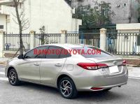 Cần bán xe Toyota Vios G 1.5 CVT sx 2022