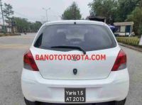 Toyota Yaris 1.5 AT 2013 giá cực tốt