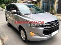 Cần bán xe Toyota Innova 2.0E sx 2019