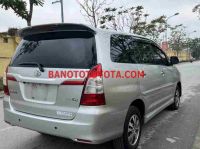 Cần bán Toyota Innova 2.0G 2015, xe đẹp giá rẻ bất ngờ