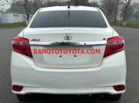 Toyota Vios 1.5G 2017 Số tự động giá đẹp