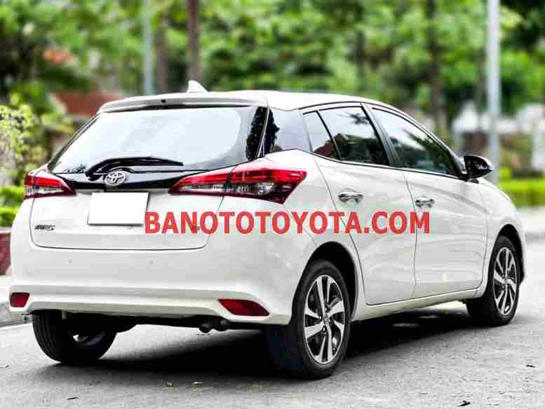 Cần bán Toyota Yaris 1.5G 2019 xe đẹp