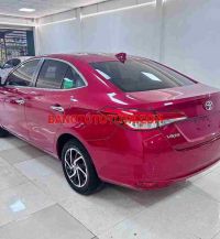 Cần bán Toyota Vios G 1.5 CVT 2022 xe đẹp