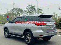 Cần bán gấp xe Toyota Fortuner 2.4L 4x2 MT 2023 màu Bạc