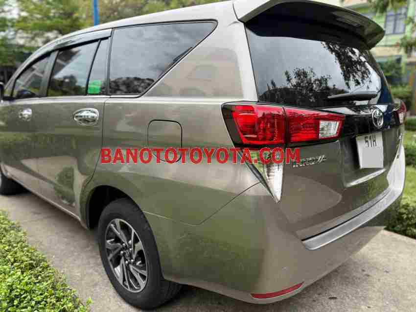 Cần bán gấp Toyota Innova G 2.0 AT 2020 - Xe đẹp - Giá tốt