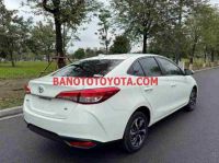 Cần bán gấp Toyota Vios E 1.5 MT năm 2023 giá cực tốt