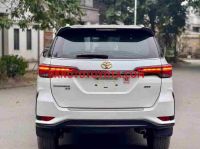 Cần bán xe Toyota Fortuner 2.8V 4x4 AT Legender 2021, xe đẹp