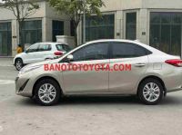 Cần bán Toyota Vios 1.5E MT 2020 xe đẹp