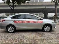 Toyota Vios 1.5E 2018 - Giá tốt