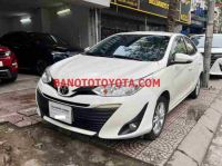 Cần bán Toyota Vios 1.5E CVT đời 2020