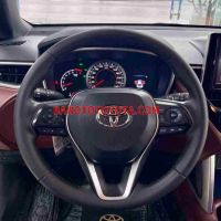 Bán Toyota Corolla Cross 1.8V 2022 - Xanh