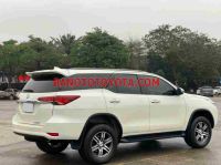 Bán Toyota Fortuner 2.7V 4x2 AT 2020 - Trắng