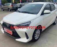 Toyota Wigo G 1.2 AT 2024 Máy xăng đẹp long lanh