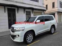 Bán xe Toyota Land Cruiser VX 4.6 V8 đời 2016 - Giá tốt