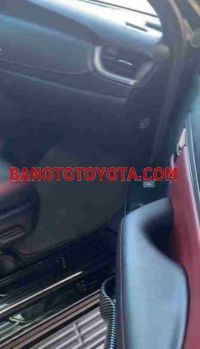 Cần bán gấp xe Toyota Fortuner Legender 2.4L 4x2 AT 2024 màu Đen