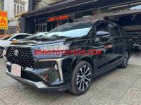 Cần bán gấp xe Toyota Veloz Cross Top 1.5 CVT 2022 màu Đen