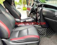 Cần bán xe Toyota Fortuner Legender 2.4L 4x2 AT màu Đen 2022