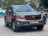 Cần bán gấp Toyota Prado TXL 2.7L năm 2015 giá cực tốt
