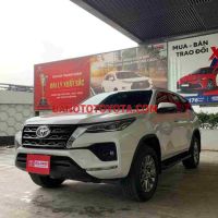Cần bán gấp Toyota Fortuner 2.7L 4x2 AT năm 2024 giá cực tốt