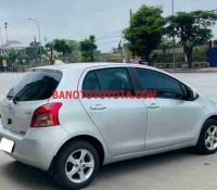 Xe Toyota Yaris 1.0 MT đời 2007 đẹp bán gấp