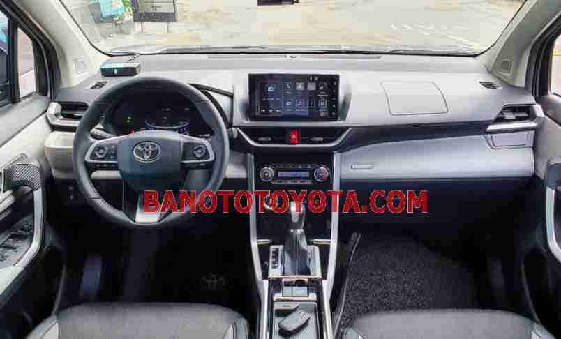 Toyota Veloz Cross Top 1.5 CVT năm sản xuất 2024 giá tốt