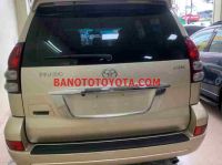 Cần bán nhanh Toyota Prado GX 2.7 AT 2009 cực đẹp
