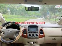 Bán Toyota Innova G 2008 - giá tốt