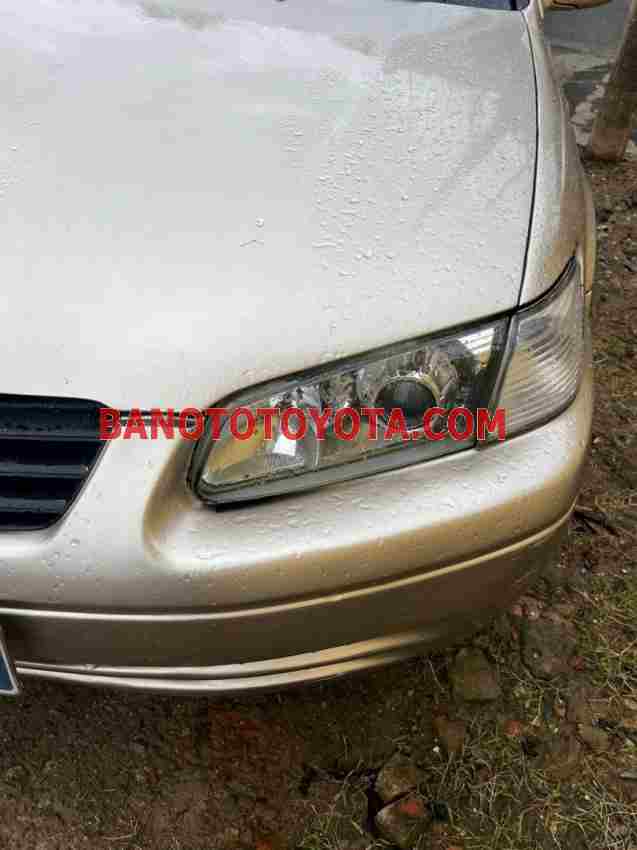 Cần bán gấp Toyota Camry LE 2.2 AT 1997 - Xe đẹp - Giá tốt
