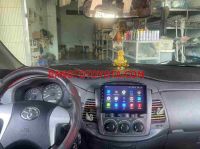 Toyota Innova 2.0E model 2014 xe chuẩn hết ý