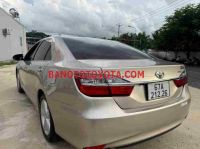 Cần bán Toyota Camry 2.5Q 2017, xe đẹp giá rẻ bất ngờ