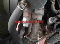 Cần bán Toyota Innova G Máy xăng 2009 màu Bạc